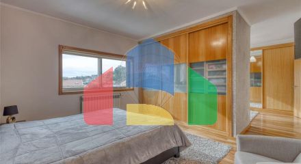 Residential - Single Family Home - T4 - Cidade da Maia, Maia - PT