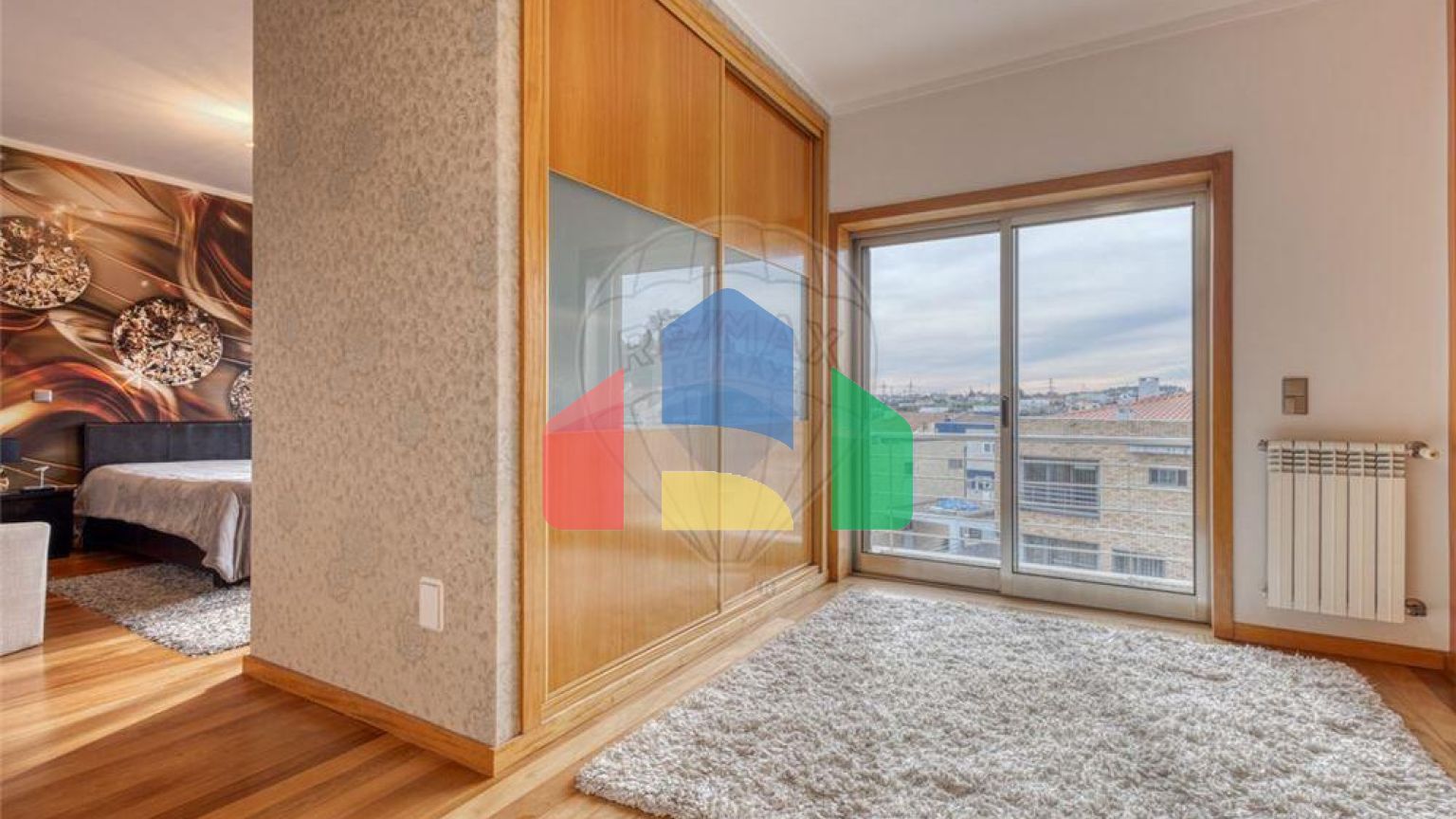 Residential - Single Family Home - T4 - Cidade da Maia, Maia - PT