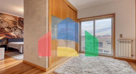 Residential - Single Family Home - T4 - Cidade da Maia, Maia - PT