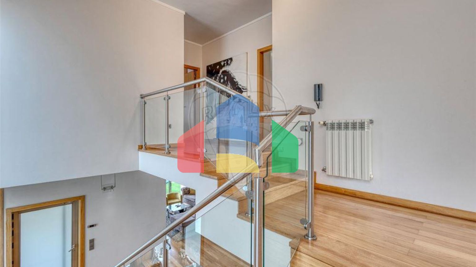 Residential - Single Family Home - T4 - Cidade da Maia, Maia - PT