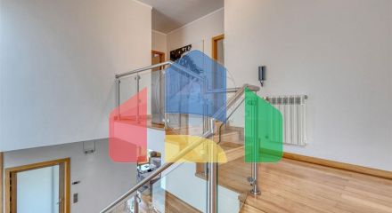 Residential - Single Family Home - T4 - Cidade da Maia, Maia - PT