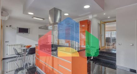 Residential - Single Family Home - T4 - Cidade da Maia, Maia - PT