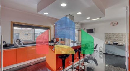 Residential - Single Family Home - T4 - Cidade da Maia, Maia - PT