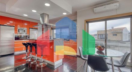 Residential - Single Family Home - T4 - Cidade da Maia, Maia - PT