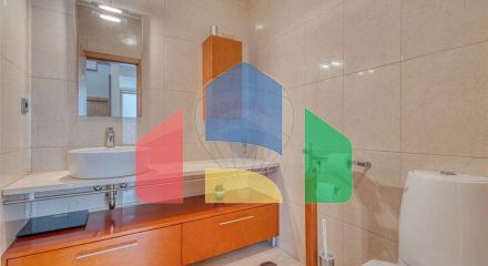 Residential - Single Family Home - T4 - Cidade da Maia, Maia - PT