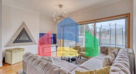 Residential - Single Family Home - T4 - Cidade da Maia, Maia - PT