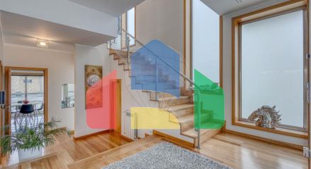 Residential - Single Family Home - T4 - Cidade da Maia, Maia - PT