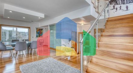 Residential - Single Family Home - T4 - Cidade da Maia, Maia - PT