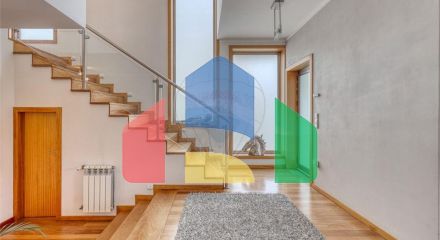 Residential - Single Family Home - T4 - Cidade da Maia, Maia - PT
