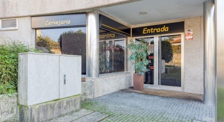 Commercial - Sale of Business - Cidade da Maia, Maia - PT