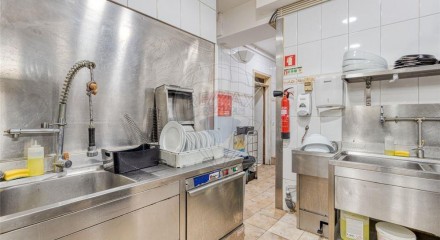 Commercial - Sale of Business - Cidade da Maia, Maia - PT