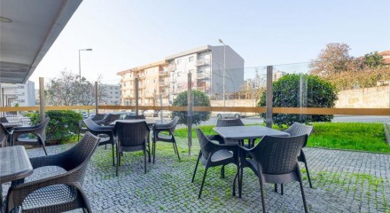 Commercial - Sale of Business - Cidade da Maia, Maia - PT
