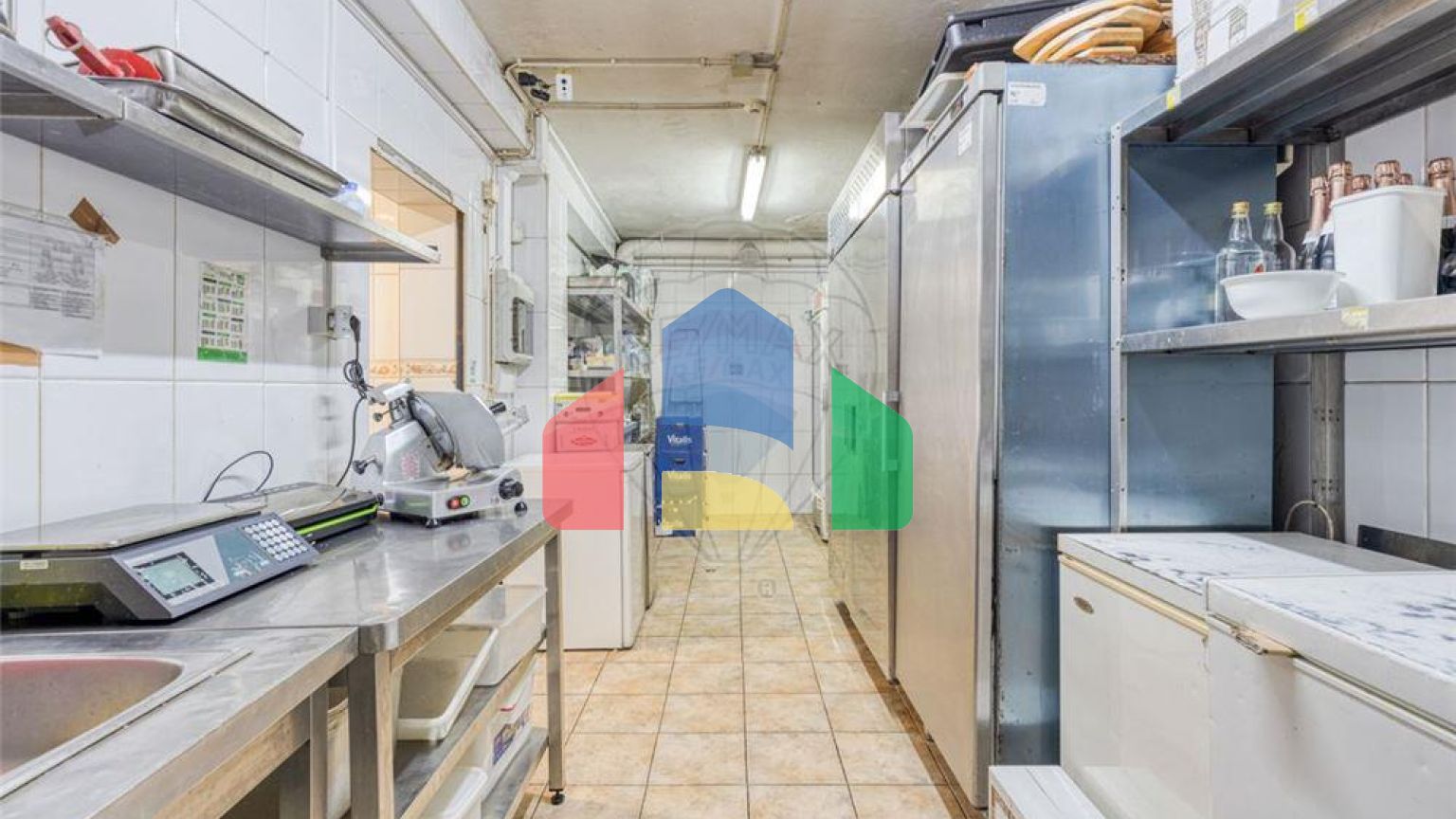 Commercial - Sale of Business - Cidade da Maia, Maia - PT