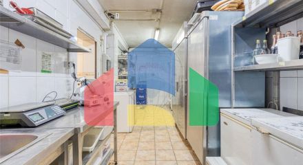Commercial - Sale of Business - Cidade da Maia, Maia - PT