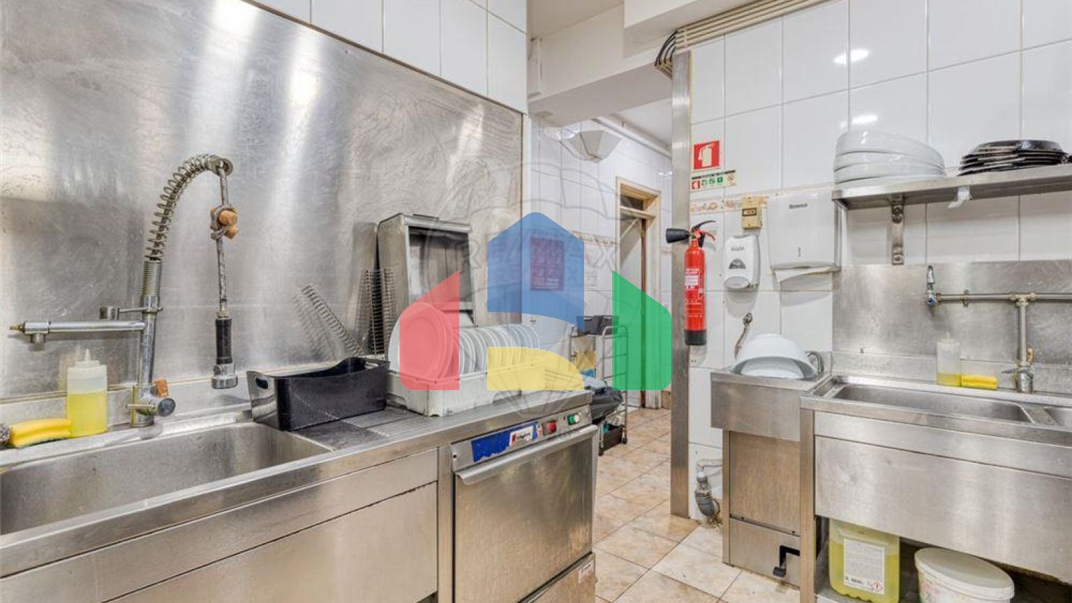 Commercial - Sale of Business - Cidade da Maia, Maia - PT