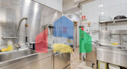 Commercial - Sale of Business - Cidade da Maia, Maia - PT