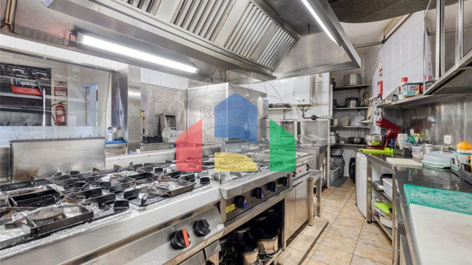 Commercial - Sale of Business - Cidade da Maia, Maia - PT