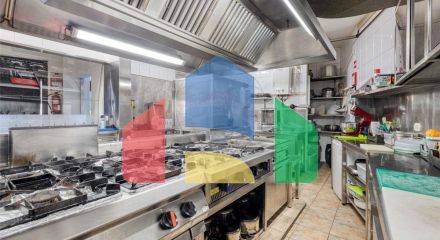 Commercial - Sale of Business - Cidade da Maia, Maia - PT