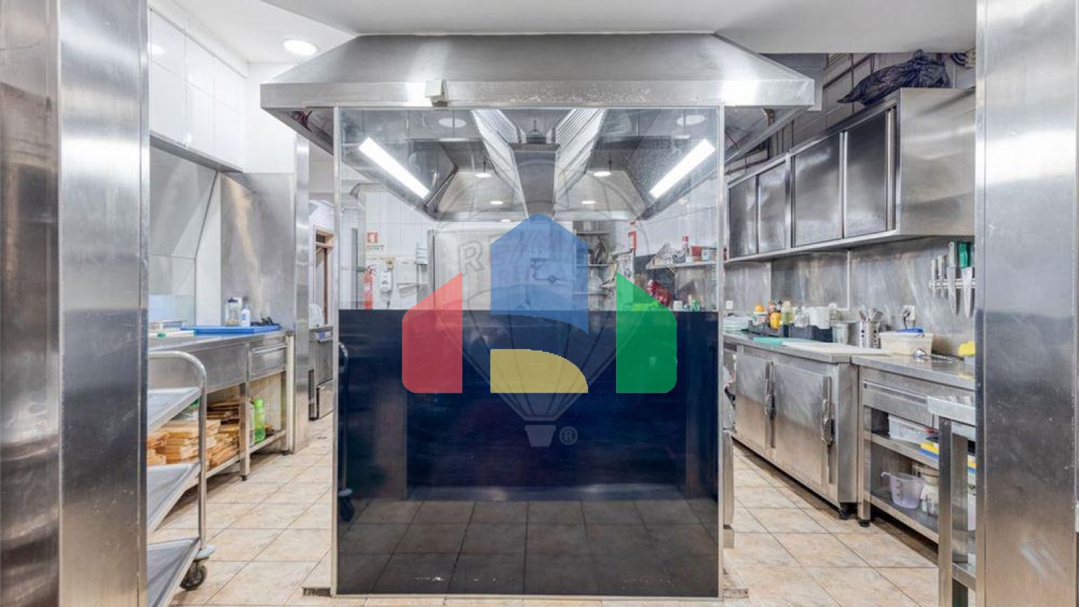 Commercial - Sale of Business - Cidade da Maia, Maia - PT