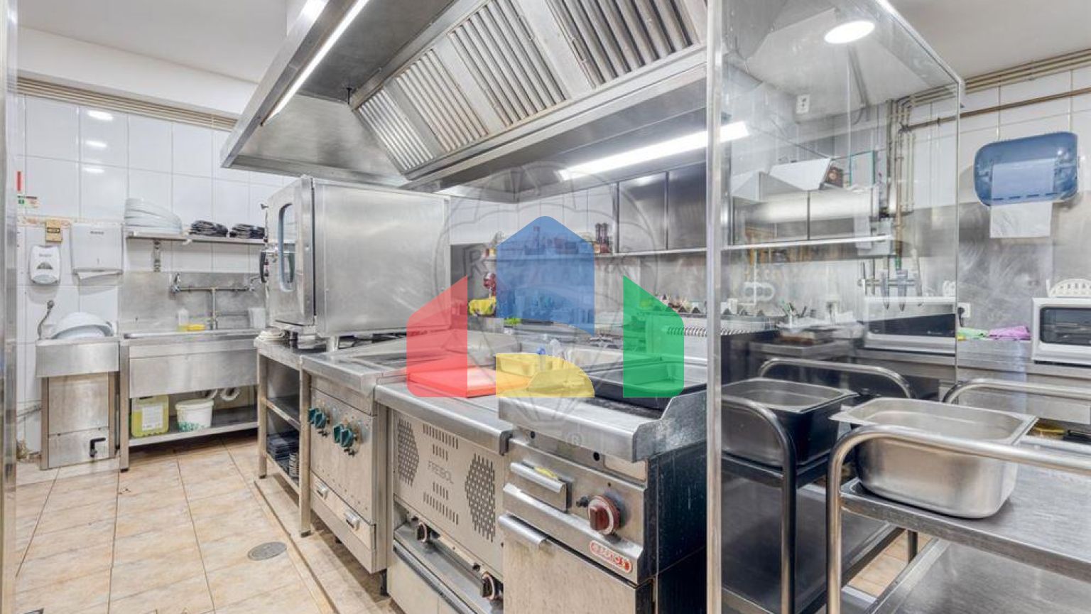 Commercial - Sale of Business - Cidade da Maia, Maia - PT