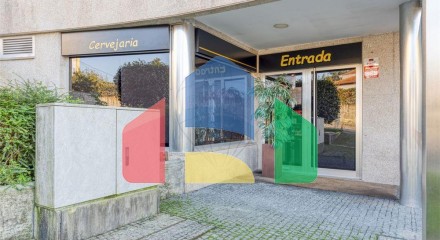 Commercial - Sale of Business - Cidade da Maia, Maia - PT