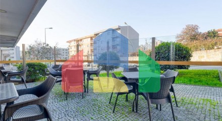 Commercial - Sale of Business - Cidade da Maia, Maia - PT