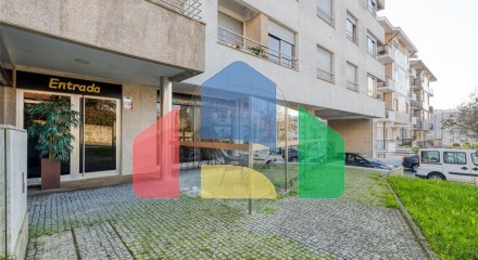 Commercial - Sale of Business - Cidade da Maia, Maia - PT