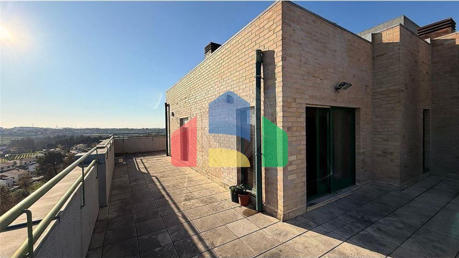 Residential - Condo/Apartment - T2 - Cidade da Maia, Maia - PT