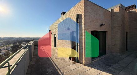 Residential - Condo/Apartment - T2 - Cidade da Maia, Maia - PT