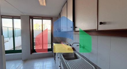 Residential - Condo/Apartment - T2 - Cidade da Maia, Maia - PT