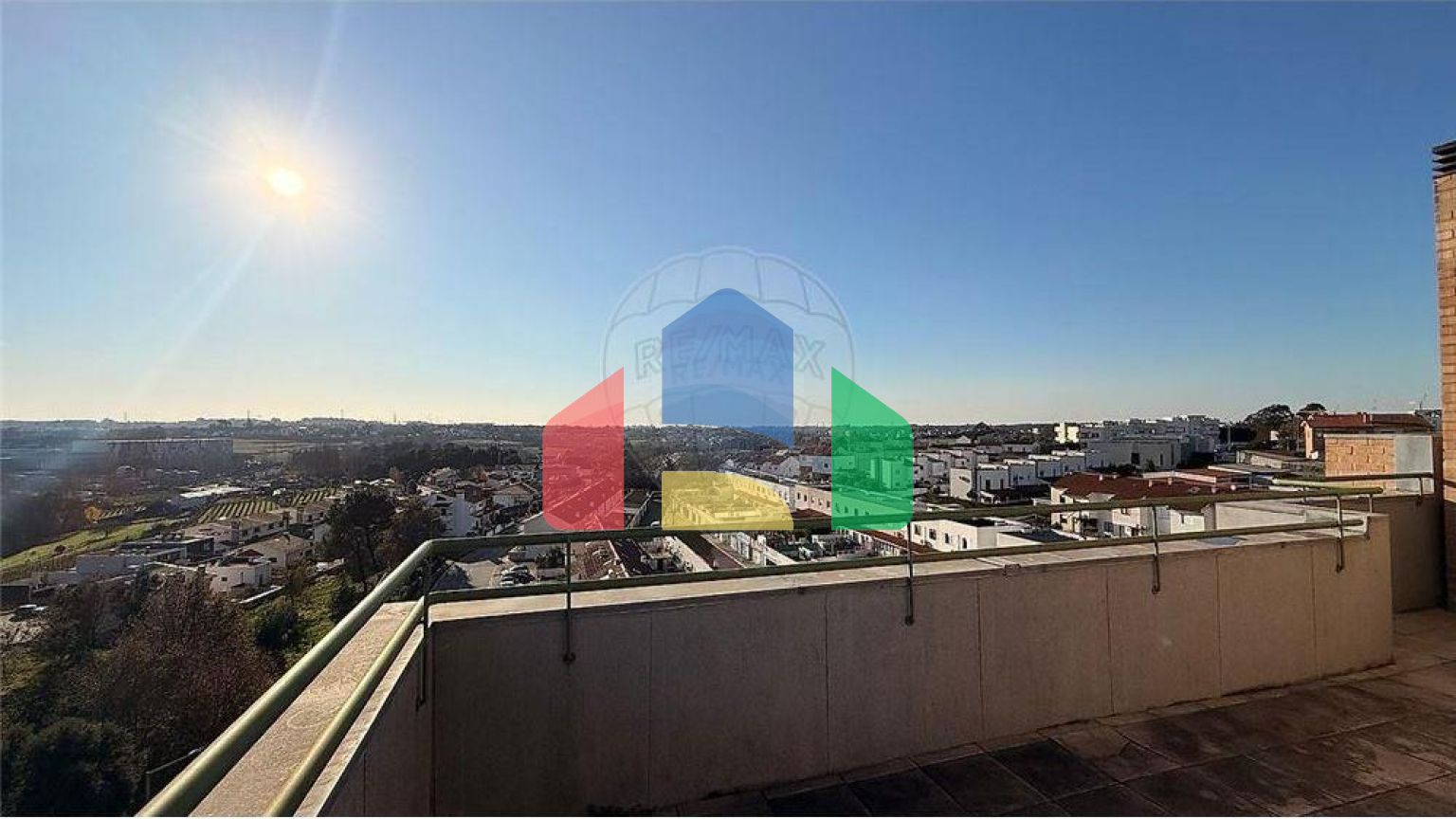 Residential - Condo/Apartment - T2 - Cidade da Maia, Maia - PT