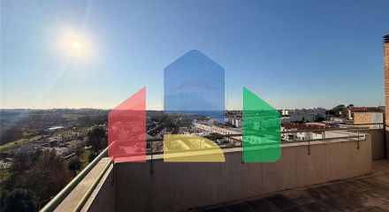 Residential - Condo/Apartment - T2 - Cidade da Maia, Maia - PT