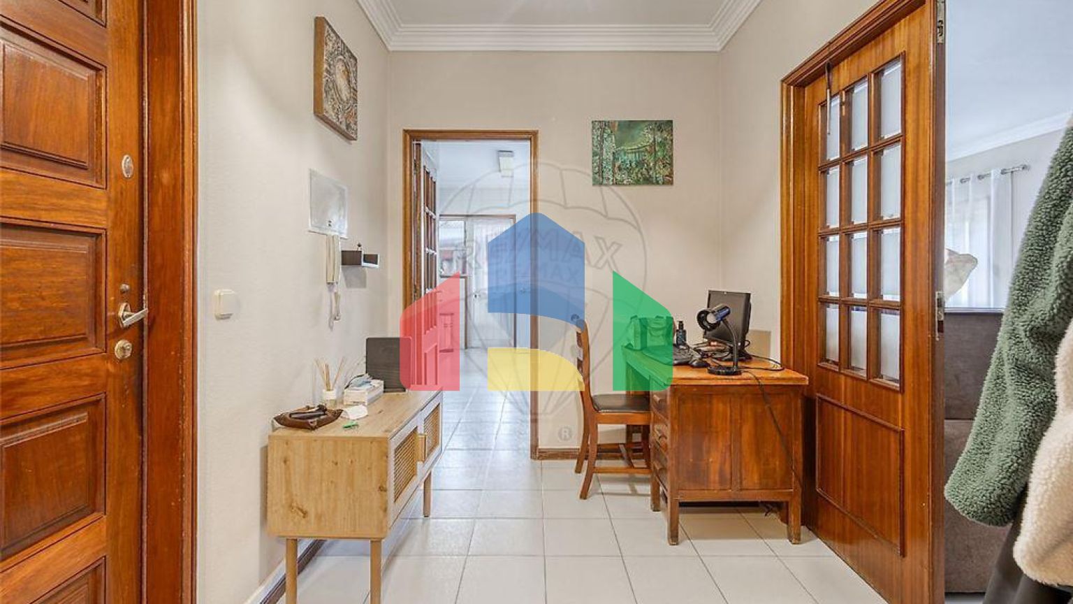 Residential - Condo/Apartment - T3 - Cidade da Maia, Maia - PT