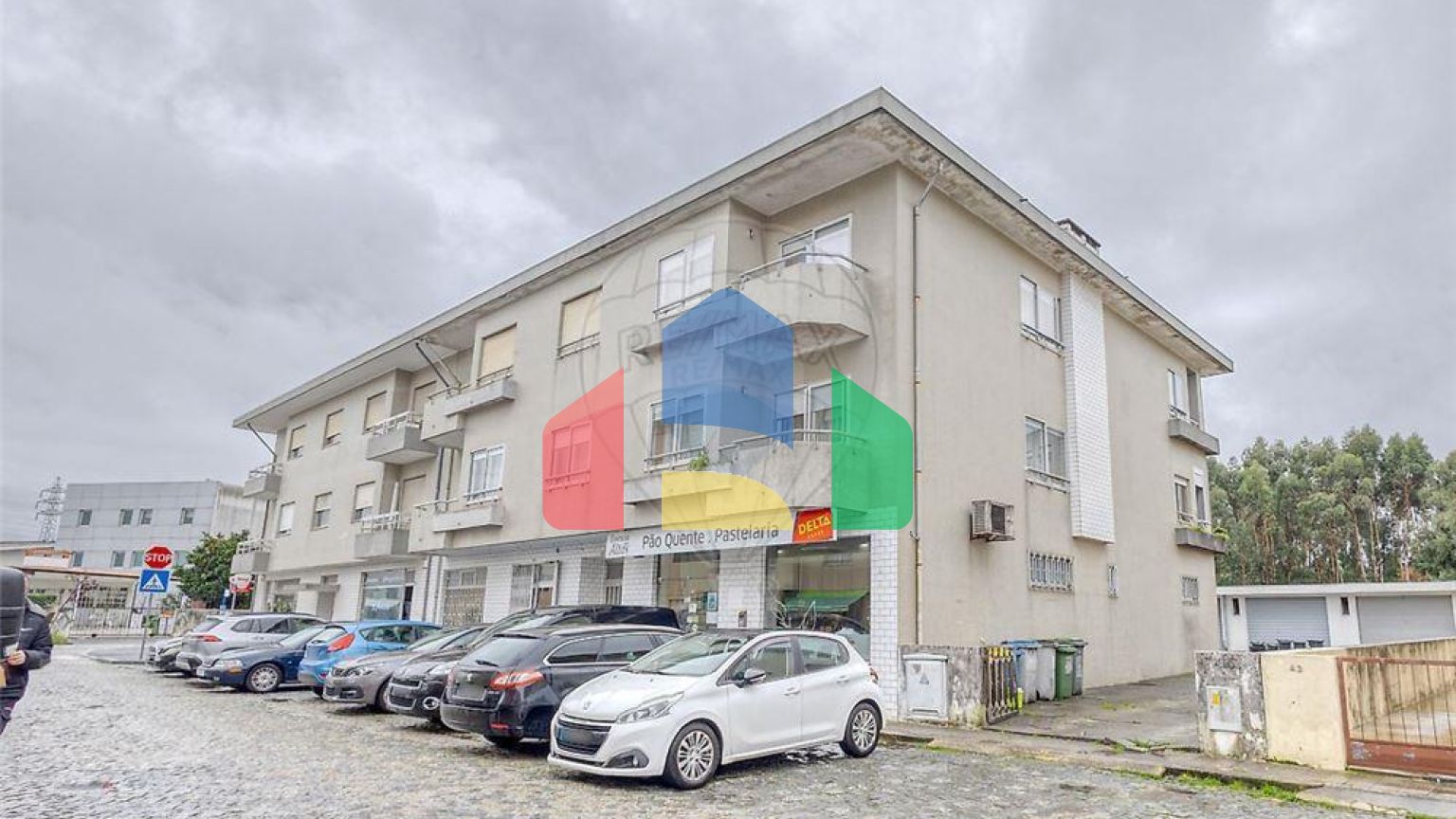 Residential - Condo/Apartment - T3 - Cidade da Maia, Maia - PT