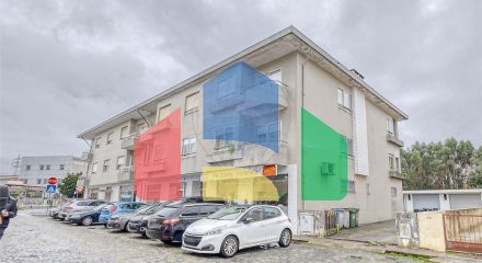 Residential - Condo/Apartment - T3 - Cidade da Maia, Maia - PT