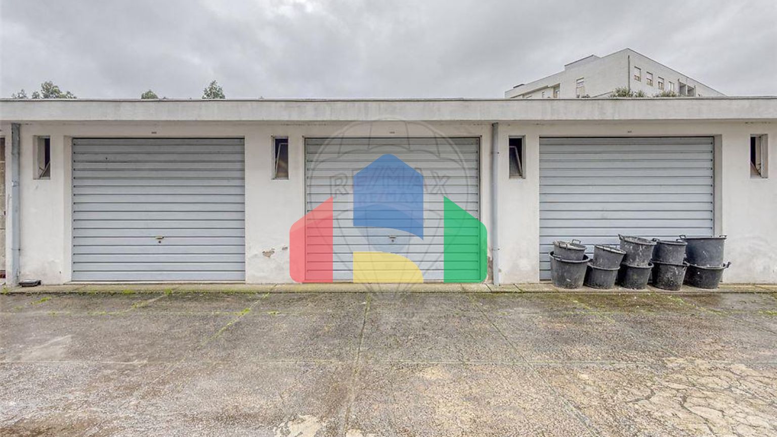 Residential - Condo/Apartment - T3 - Cidade da Maia, Maia - PT