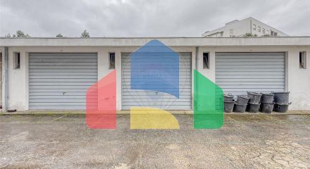 Residential - Condo/Apartment - T3 - Cidade da Maia, Maia - PT