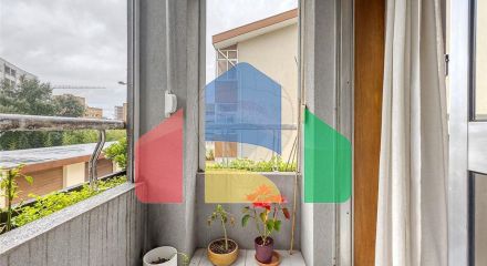 Residential - Condo/Apartment - T3 - Cidade da Maia, Maia - PT