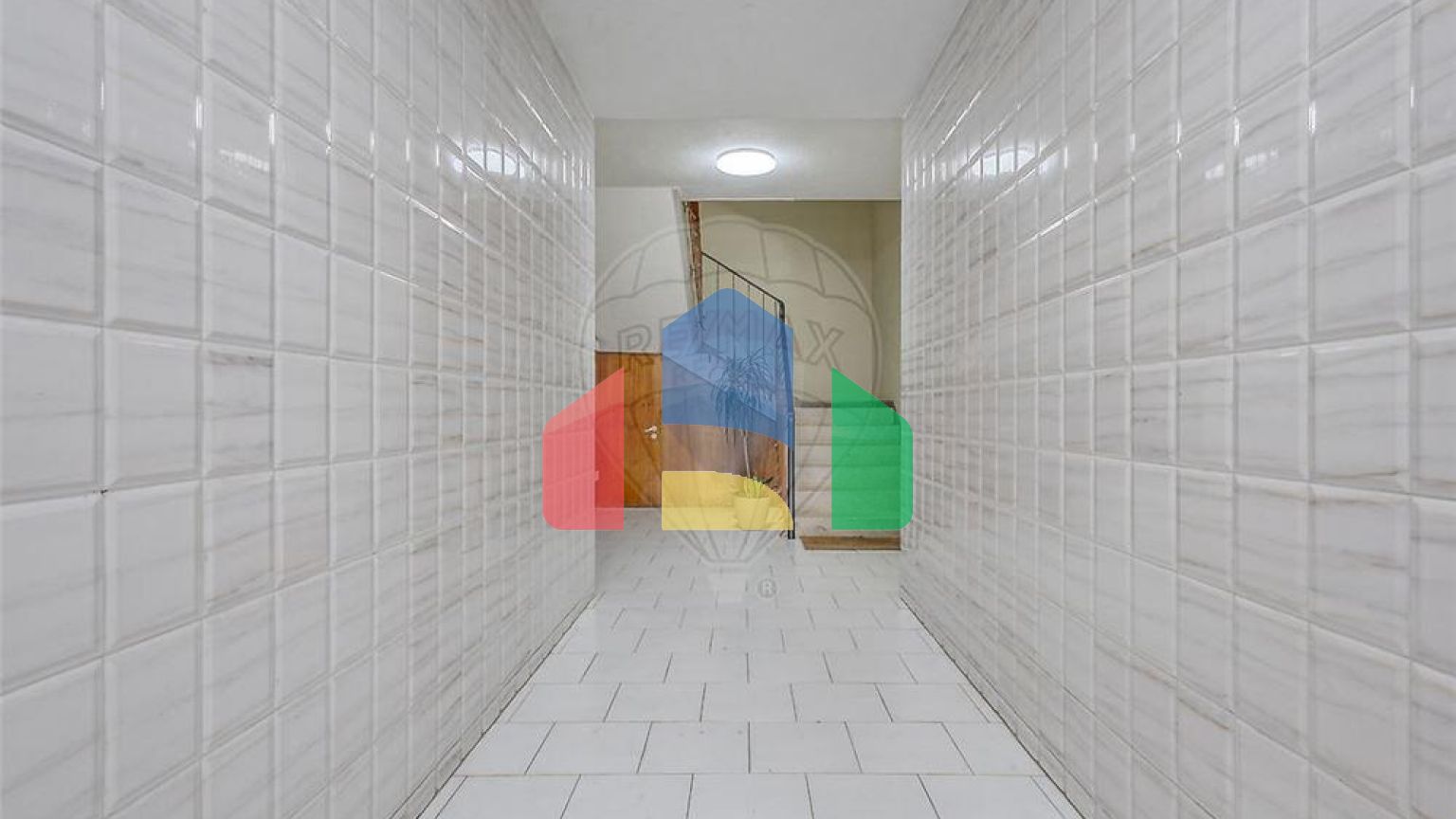 Residential - Condo/Apartment - T3 - Cidade da Maia, Maia - PT