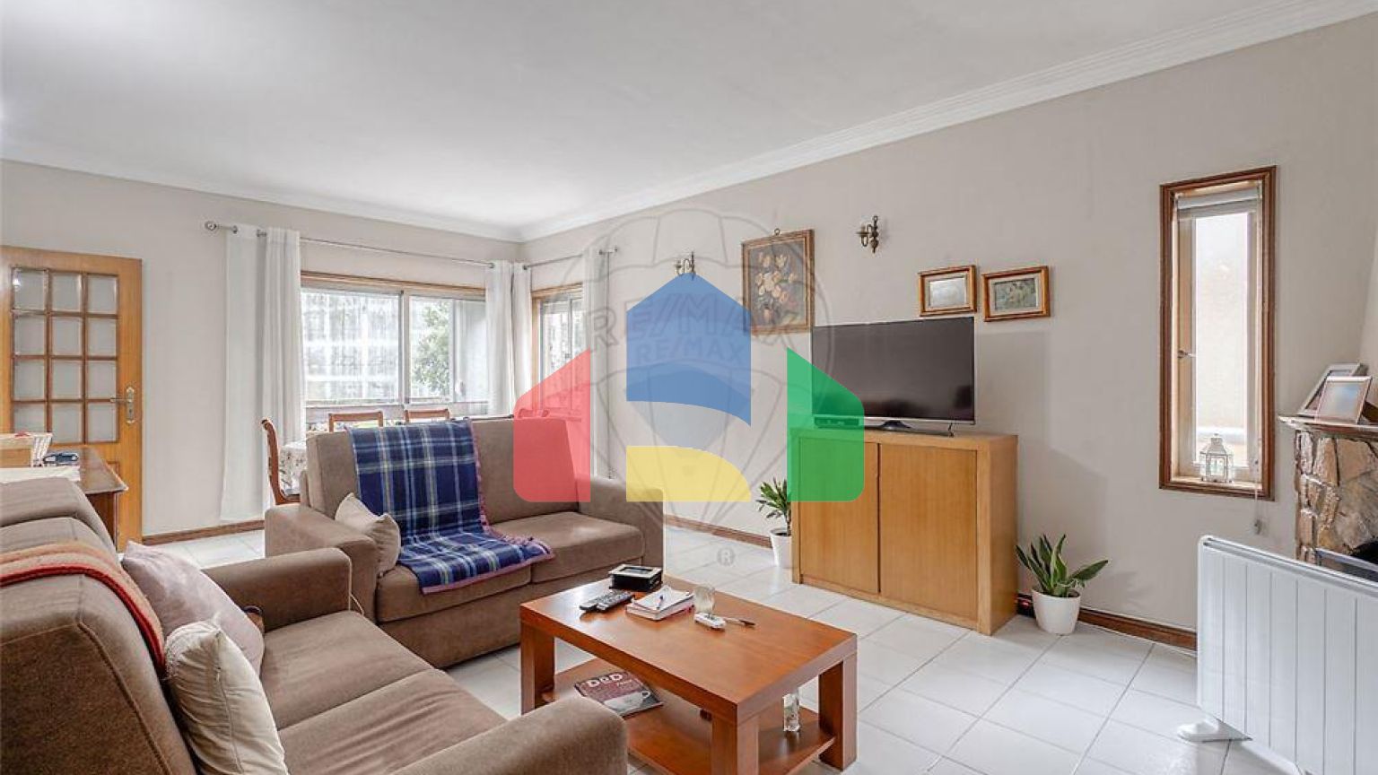 Residential - Condo/Apartment - T3 - Cidade da Maia, Maia - PT