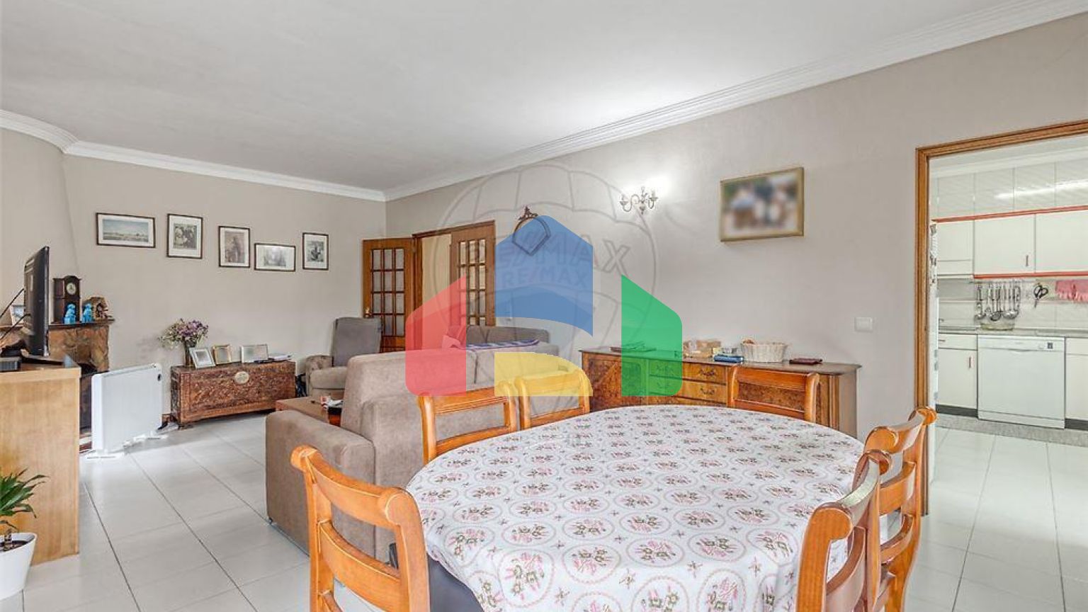 Residential - Condo/Apartment - T3 - Cidade da Maia, Maia - PT