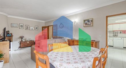 Residential - Condo/Apartment - T3 - Cidade da Maia, Maia - PT