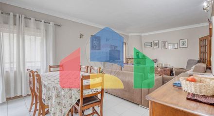 Residential - Condo/Apartment - T3 - Cidade da Maia, Maia - PT