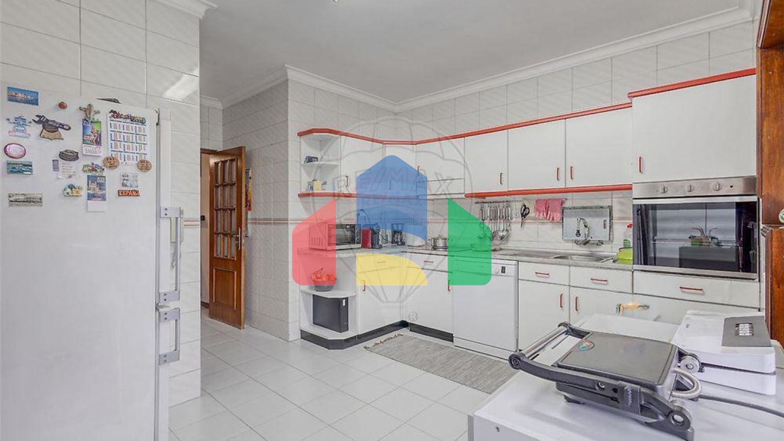 Residential - Condo/Apartment - T3 - Cidade da Maia, Maia - PT