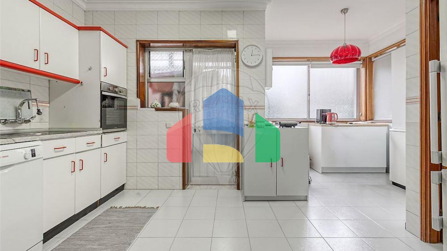 Residential - Condo/Apartment - T3 - Cidade da Maia, Maia - PT