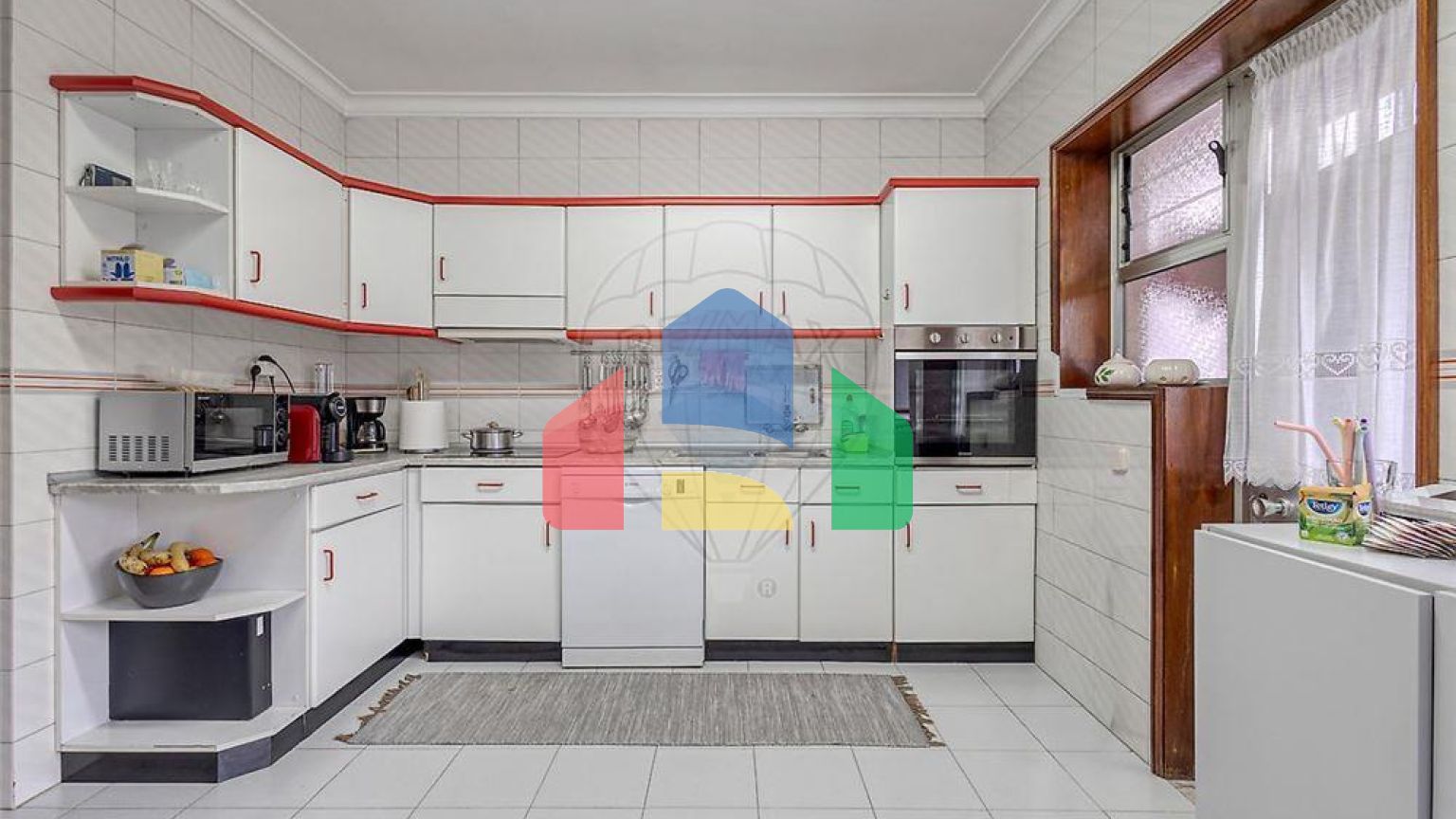 Residential - Condo/Apartment - T3 - Cidade da Maia, Maia - PT