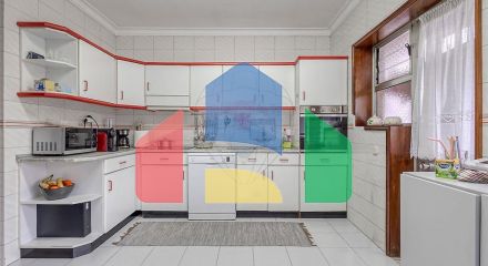 Residential - Condo/Apartment - T3 - Cidade da Maia, Maia - PT