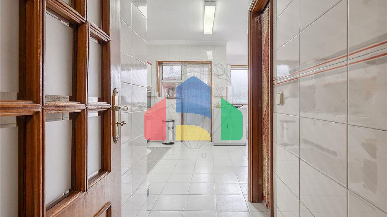 Residential - Condo/Apartment - T3 - Cidade da Maia, Maia - PT