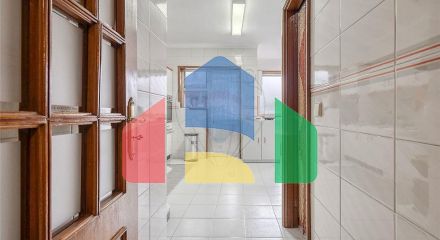 Residential - Condo/Apartment - T3 - Cidade da Maia, Maia - PT
