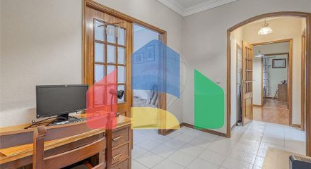 Residential - Condo/Apartment - T3 - Cidade da Maia, Maia - PT